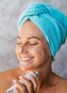 Kako izabrati kremu za lice prema tipu kože