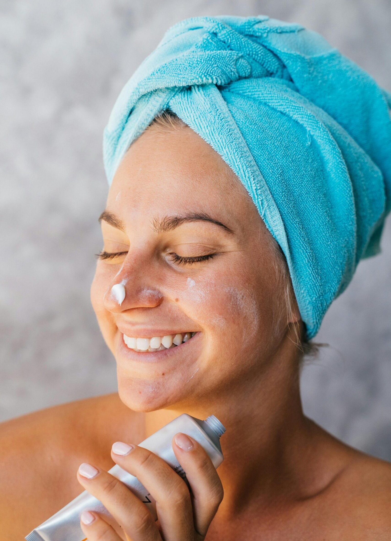 Kako izabrati kremu za lice prema tipu kože